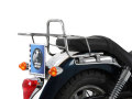 ヘプコ＆ベッカー 正規品 トップケースホルダー(キャリア)(クローム) Triumph Bonneville America / Speedmaster ('11-)