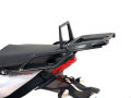 ヘプコ＆ベッカー 正規品 aprilia NA 850 MANA / GT トップケースホルダー(キャリア) (アルミラック) カスタムパーツ