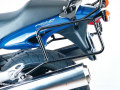 ヘプコ＆ベッカー 正規品 HONDA X11 トップケースホルダー(キャリア) ブラック