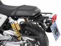 ヘプコ＆ベッカー 正規品 サイドケースホルダー (Lock it system) CB1100EX('17-)/CB1100RS('17-)