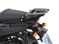 ヘプコ＆ベッカー 正規品 トップケースホルダー(キャリア) (アルミラック) ブラック Honda CTX700/N