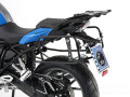 ヘプコ&ベッカー 正規品 BMW R1200R LC(水冷 '15-) サイドケースホルダー(キャリア)(Lock it system)