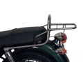 ヘプコ＆ベッカー 正規品 トップケースホルダー(キャリア)(クローム) Triumph Bonneville/ T 100 / SE