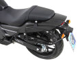 ヘプコ＆ベッカー 正規品 HONDA CTX700('14-) / CTX700N ('14-) サイドケースホルダー(キャリア)(Lock it system)