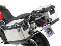 ヘプコ＆ベッカー 正規品 サイドケースホルダー + Xplorer(Cutout)セット BMW F700GS / F800GS