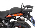 ヘプコ＆ベッカー 正規品 トップケースホルダー(キャリア)  "アルミラック" ブラック KTM 1290 SuperDuke GT