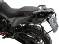 ヘプコ＆ベッカー サイドケースホルダー KTM 890 Adventure / 790 Adventure/R