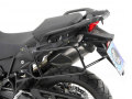 ヘプコ＆ベッカー 正規品 サイドケースホルダー(キャリア) HONDA CRF1000L AfricaTwin
