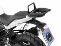ヘプコ＆ベッカー トップケースホルダー アルラック BMW G310GS