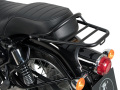 ヘプコ＆ベッカー リアキャリア Royal Enfield ブリット 350
