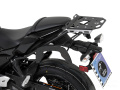 ヘプコ＆ベッカー リアキャリア Minirack/ミニラック KAWASAKI Ninja650 / Z650