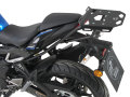 ヘプコ&ベッカー リアキャリア Minirack/ミニラック Kawasaki Z125 / ニンジャ125