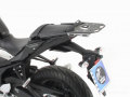 ヘプコ＆ベッカー 正規品 YAMAHA MT-03 トップケースホルダー(キャリア) Minirack / ミニラック