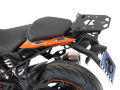ヘプコ＆ベッカー リアキャリア KTM 1290 Super Duke GT カスタムパーツ 搭載イメージ