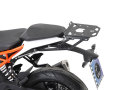 ヘプコ&ベッカー 正規品 センターキャリア Minirack (ミニラック) KTM 390 Duke / 125 Duke('17-)