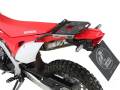 ヘプコ&ベッカー 正規品 リアキャリア Minirack/ミニラック HONDA CRF450L