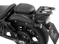 ヘプコ＆ベッカー リアキャリア フラットタイプ HONDA レブル1100