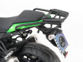 ヘプコ＆ベッカー 正規品 トップケースホルダー(キャリア) (イージーラック)ブラック Kawasaki Ninja1000('11-)