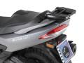 ヘプコ&ベッカー トップケースホルダー イージーラック/アルラック SUZUKI Burgman 400