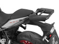 ヘプコ＆ベッカー トップケースホルダー イージーラック/アルラック SUZUKI GSX-8R
