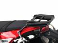 ヘプコ&ベッカー トップケースホルダー イージーラック/アルラック YAMAHA テネレ700 / Tenere700