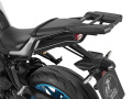 ヘプコ＆ベッカー トップケースホルダー イージーラック / アルラック YAMAHA MT-07 / MT-07 Y-AMT