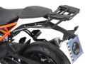 ヘプコ＆ベッカートップケースホルダー イージーラック / アルラック KTM 390 Duke / 200 Duke / 125 Duke