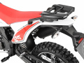 ヘプコ＆ベッカー トップケースホルダー イージーラック / アルラック FB-Mondial SMX 125 エンデューロ