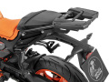 ヘプコ＆ベッカー トップケースホルダー イージーラック / アルラック KTM 390 DUKE
