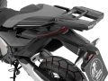 ヘプコ＆ベッカー トップケースホルダー イージーラック/アルラック HONDA X-ADV / Forza750