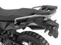 ヘプコ＆ベッカー トップケースホルダー イージーラック / アルラック CFMOTO 800MT-X / 800MT-X Comfort