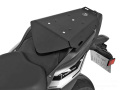 ヘプコ＆ベッカー タンデムシート置換型リアラック「Speedrack EVO」 Kawasaki Z7 ハイブリッド