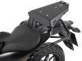 ヘプコ＆ベッカー タンデムシート置換型リアラック「Speedrack EVO」 Suzuki GSX-S 125