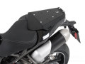 ヘプコ＆ベッカー 正規品 タンデムシート置換型リアラック「Speedrack EVO」 Triumph SpeedTriple