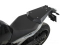ヘプコ&ベッカー 正規品 タンデムシート置換型リアラック「Speedrack EVO」 KTM 790 Duke('18-)