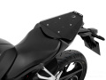 ヘプコ＆ベッカー タンデムシート置換型リアラック「Speedrack EVO」 HONDA CB125R