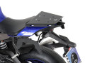 ヘプコ＆ベッカー 正規品 タンデムシート置換型リアラック「Speedrack EVO」 Yamaha YZF-R1('15-) / YZF-R1M('15-)