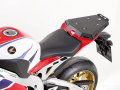 ヘプコ＆ベッカー 正規品 タンデムシート置換型リアラック「Speedrack EVO」 Honda CBR1000RR('14-) / CBR1000RR SP('14-)