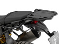 ヘプコ＆ベッカー リアキャリア Smartrack / スマートラック DUCATI デザートX / デザートX V2