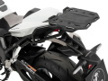 ヘプコ＆ベッカー リアキャリア Smartrack / スマートラック CB1000 ホーネット / CB1000 ホーネットSP