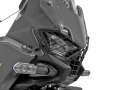 ヘプコ＆ベッカー ヘッドライトグリル / ヘッドライトガード Kawasaki KLE500