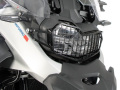 ヘプコ&ベッカー ヘッドライトグリル / ヘッドライトガード F900GS アドベンチャー