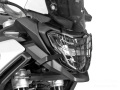 ヘプコ＆ベッカー ヘッドライトグリル / ヘッドライトガード BMW F900GS