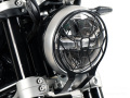 ヘプコ&ベッカー ヘッドライトガード / ヘッドライトグリル BMW R12
