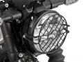 ヘプコ&ベッカー ヘッドライトガード / ヘッドライトグリル Royal Enfield ゲリラ450