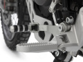 Wunderlich ERGO COMFORT フットレストロワーニング DUCATI ムルティストラーダV4 / デザートX