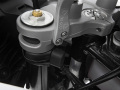 Wunderlich ステアリングストップリミッター DUCATI デザートX