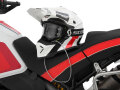 Wunderlich ヘルメット盗難防止ワイヤー DUCATI DesertX