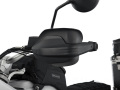 Wunderlich ハンドガードエクステンション DUCATI デザート X / ムルティストラーダ V4