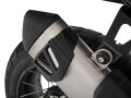 Wunderlich サイレンサープロテクター DUCATI DesertX